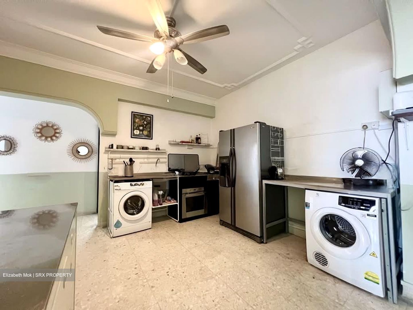 City Plaza (D14), Apartment #589307271